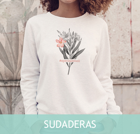 Sudaderas