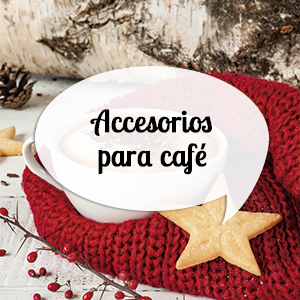 Accesorios para el café