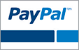 Marca de aceptación de PayPal